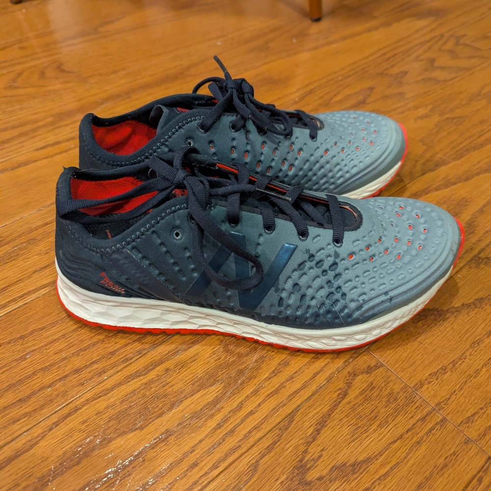 New Balance Fresh Form Crush Runners